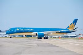Ofrece Vietnam Airlines 30 mil boletos Hanoi- Ciudad Ho Chi Minh a un costo económico