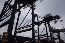 Aprueba Gobierno tailandés presupuesto de 105 mil millones de dólares para el año fiscal 2020