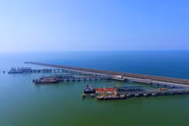 Suministrará empresa azerbaiyano cinco millones de barriles de crudo a refinería vietnamita 