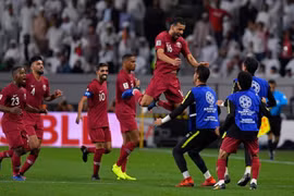 Qatar se proclamó por primera vez campeón de la Copa Asiática 2019