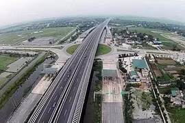 Publican cifras del desembolso de inversión extranjera de Vietnam