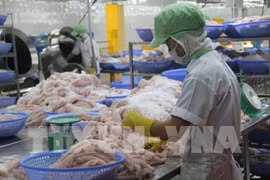 Aumenta Vietnam exportaciones de atún a México