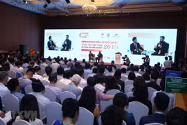 Crecieron las inversiones en empresas emergentes en Vietnam durante 2018