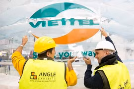 Logra Viettel Global récord de ganancia antes de impuestos en segundo trimestre de 2019