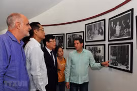 Ratifican Vietnam y Cuba camino común en el periodismo