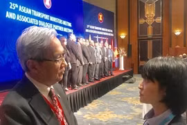 Apuesta la ASEAN por crear mercado común de transporte aéreo
