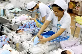 Aspira Hanoi a reducir el desequilibrio de género en los nacimientos