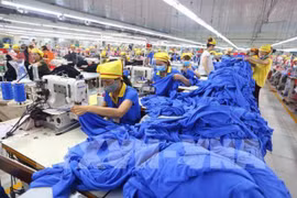Alcanza IED en Vietnam más de 38 mil millones de dólares en 2019