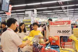 Reporta Hanoi en enero leve aumento de los precios al consumidor