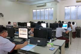 Realizan en Vietnam evento clasificatorio para Campeonato Mundial de Microsoft Office