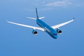 Reajusta Vietnam Airlines horarios de vuelo por tormenta Mitag