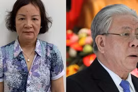 Procesan en Vietnam a dos individuos por violar normas de la administración estatal 