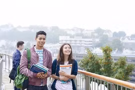 Cursan estudios en Vietnam casi 21 mil extranjeros 