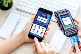 Apuesta sistema bancario vietnamita por impulsar servicios digitales