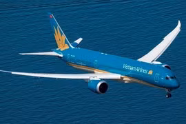 Suspende Vietnam Airlines vuelos por tormenta Mitag