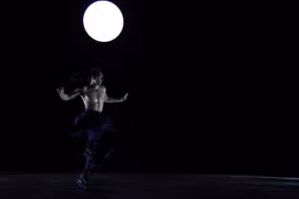 Celebrarán programa de danza contemporánea “Hanoi Dance Fest 2019”