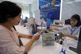 Vietnam entre 25 países con índices de acceso crediticio más altos en el mundo