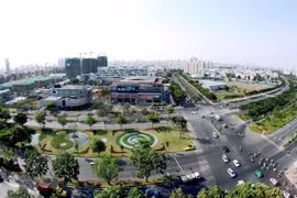 Crece interés entre inversores extranjeros acerca de fusiones y adquisiciones inmobiliarias en Vietnam