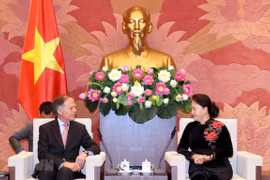 Destacan Vietnam e Italia potencialidades de cooperación económica