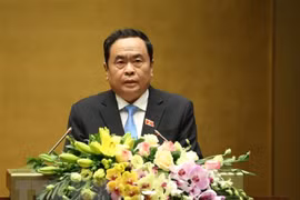 Aborda Parlamento de Vietnam informes sobre recomendaciones de votantes