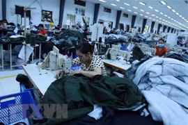 Extenderá grupo japonés de confecciones textiles Matsuoka sus inversiones en Vietnam