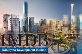 Devuelve Singapur a Malasia millones de dólares vinculado al escándalo del fondo 1MDB