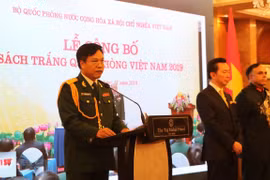 Conmemoran en India y Mozambique fundación del Ejército Popular de Vietnam 