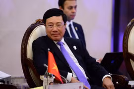 Pide Vietnam fortalecer cooperación para garantizar seguridad nuclear en Sudeste Asiático 