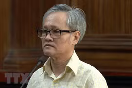 Condenan en Vietnam a culpable de actos subversivos contra la administración popular