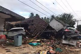 Terremoto sacude provincia indonesia de Sumbawa