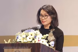 Aumentan Vietnam y Sudáfrica cooperación en sector de bienestar social 