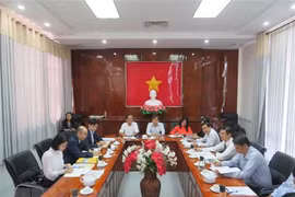 Celebrarán foro económico del Mekong en ciudad survietnamita de Can Tho 