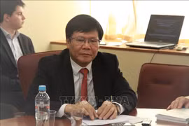 Destacan potencialidades de cooperación entre Vietnam y Rusia