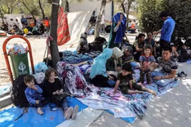 Expresa ASEAN preocupación por situación de niños en conflictos armados