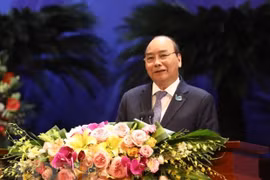 Resalta primer ministro vietnamita papel de los jóvenes en el desarrollo nacional