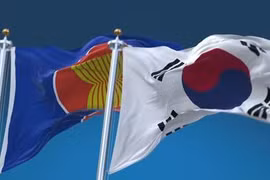 Destacan en Vietnam cooperación entre ASEAN y Corea del Sur en transporte