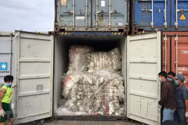 Devolverá Camboya cargamentos de basura a Estados Unidos y Canadá