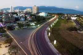 Impulsa Da Nang construcción de ciudad inteligente
