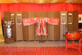 Presentan en Sídney obras inspiradas en la cultura de Vietnam bajo la dinastía Nguyen