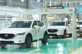 Impulsan en Vietnam la fabricación de automóviles