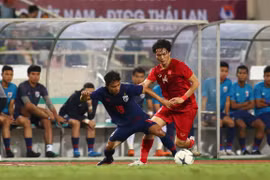  Cierra Vietnam 2019 como líder del fútbol sudesteasiático