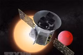 Despierta programa de descubrimiento espacial curiosidad de niños vietnamitas
