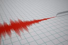 Sacuden terremotos a Laos y Tailandia