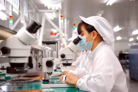 Alaba consejo empresarial EE.UU.-ASEAN políticas de inversión de Vietnam