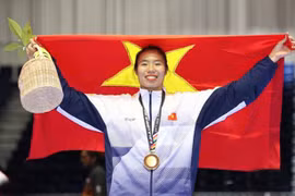 Obtuvo Vietnam tres medallas de bronce en XVI Campeonato Asiático de Karate