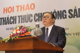 Evalúan oportunidades que ofrece a Vietnam el Acuerdo Transpacífico