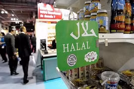 Resaltan potencialidades del mercado Halal para productos vietnamitas 