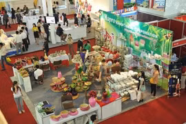 Anuncian próxima Exposición Internacional de Comercio Vietnam Expo 2019