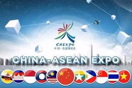Anuncian celebración en septiembre de XVI Exposición China-ASEAN 