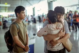 Presenta Vietnam dos obras en Festival Internacional de Filmes Busán 2019
